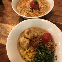   at Kitchen Impossible Amsterdam in Amsterdam