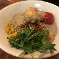   at Kitchen Impossible Amsterdam in Amsterdam