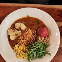   at Kitchen Impossible Amsterdam in Amsterdam