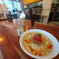  at Kitchen Impossible Amsterdam in Amsterdam