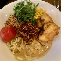 De basic   at Kitchen Impossible Amsterdam in Amsterdam