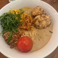   at Kitchen Impossible Amsterdam in Amsterdam