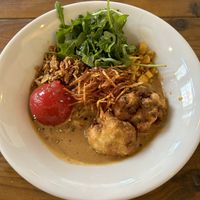   at Kitchen Impossible Amsterdam in Amsterdam