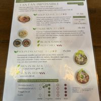   at Kitchen Impossible Amsterdam in Amsterdam