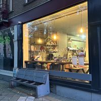   at Kitchen Impossible Amsterdam in Amsterdam