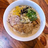  at Kitchen Impossible Amsterdam in Amsterdam