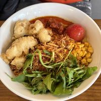 Amaze Men  at Kitchen Impossible Amsterdam in Amsterdam