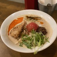   at Kitchen Impossible Amsterdam in Amsterdam