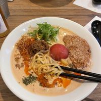   at Kitchen Impossible Amsterdam in Amsterdam