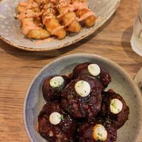  at Kitchen Impossible Amsterdam in Amsterdam