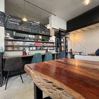 Room  at Kitchen Impossible Amsterdam in Amsterdam