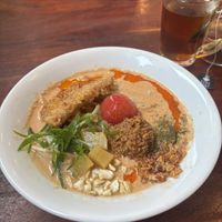   at Kitchen Impossible Amsterdam in Amsterdam