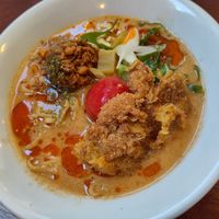  at Kitchen Impossible Amsterdam in Amsterdam