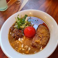  at Kitchen Impossible Amsterdam in Amsterdam