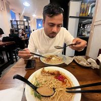   at Kitchen Impossible Amsterdam in Amsterdam