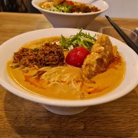  at Kitchen Impossible Amsterdam in Amsterdam