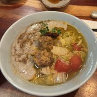   at Kitchen Impossible Amsterdam in Amsterdam