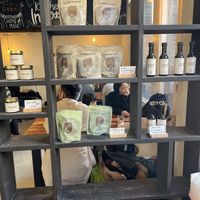 More shopping  at Kitchen Impossible Amsterdam in Amsterdam