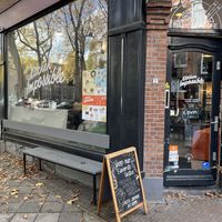 Exterior  at Kitchen Impossible Amsterdam in Amsterdam