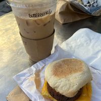  at Victory Coffee in Tampa