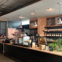  at Victory Coffee in Tampa