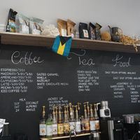  at Olde Nassau Cafe in Nassau