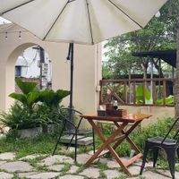   at Lang's Salad in Ninh Binh