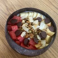   at Lang's Salad in Ninh Binh