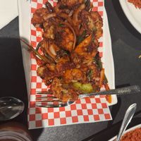 Cauliflower 65 - Vegan  at Premium Hakka House in Milton