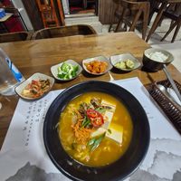  at K Food in Cusco
