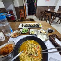  at K Food in Cusco