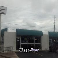 Exterior at Cafe V in Grand Junction