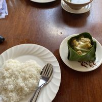   at Smokin' Pot in Battambang