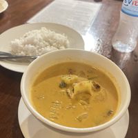   at Smokin' Pot in Battambang