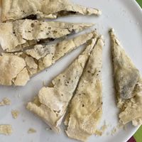   at El Quinto Pino in La Palma