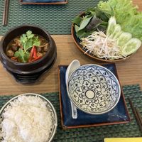   at Parami in Ho Chi Minh City