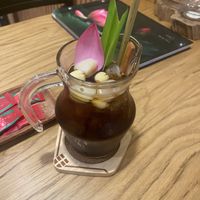   at Padme Chay in Ho Chi Minh City