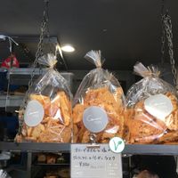   at Comme'N Gluten Free  in Tokyo