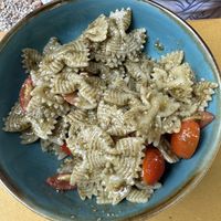   at conviviovegetariano in Collevecchio