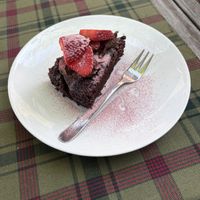   at conviviovegetariano in Collevecchio