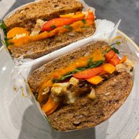  at Scandinavian Kitchen in London