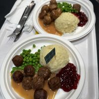   at IKEA in Stockholm