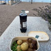   at IKEA in Stockholm