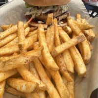   at Mac's Place in Key West