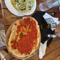   at Grill sarande in Sarande