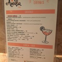 Wine at Amélia Foz in Porto