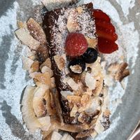 Healthy bounty  at Amélia Foz in Porto