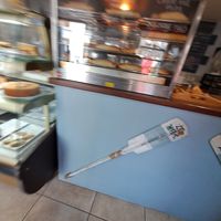  at Kavorna Cafe and Bistro in Isles Of Scilly