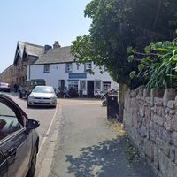  at Kavorna Cafe and Bistro in Isles Of Scilly