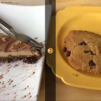 PHENOMENAL at Greens Organic Cafe and Market in Sarnia